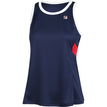 WOMEN'S FILA LISSY VEST