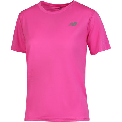 NEW BALANCE WOMEN'S ESSENTIALS SPORT T-SHIRT