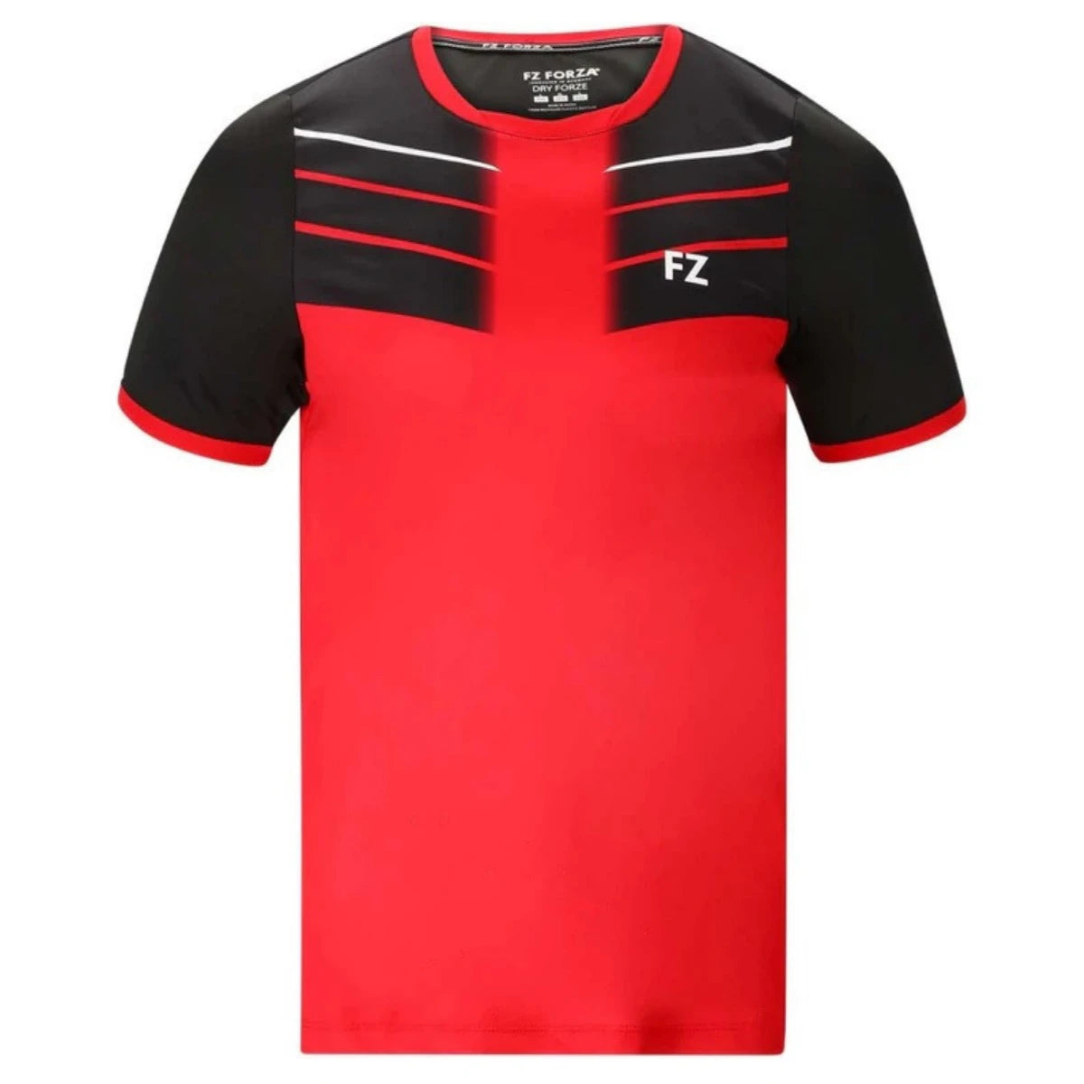 T-SHIRT FZ FORZA FEMME CHEER