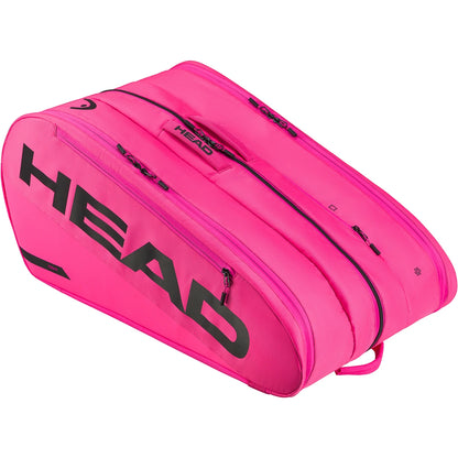 SAC TENNIS HEAD TOUR RACQUET XL 15 raquettes