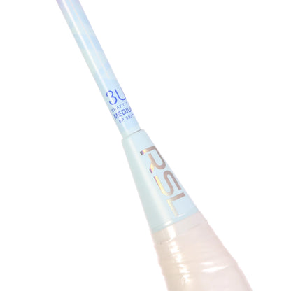 RAQUETTE DE BADMINTON RSL SATURN ST-585 (CORDEE)
