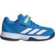 ADIDAS JUNIOR COURTFLASH SCHUHE FÜR ALLE BÖDEN
