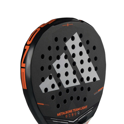 ADIDAS METALBONE TEAM LIGHT 2026 PADEL RACKET