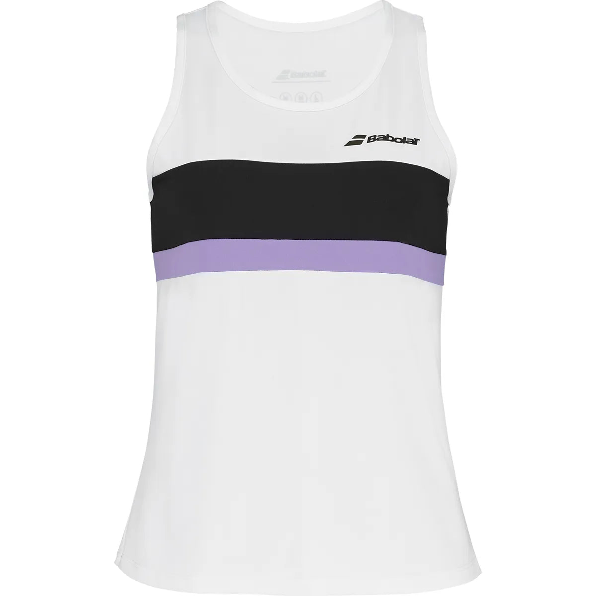 WOMEN'S BABOLAT PADEL VEST