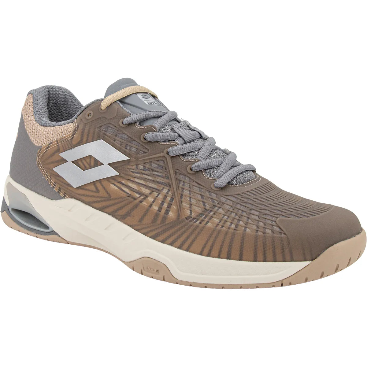 CHAUSSURES LOTTO MIRAGE 100 II TOUTES SURFACES