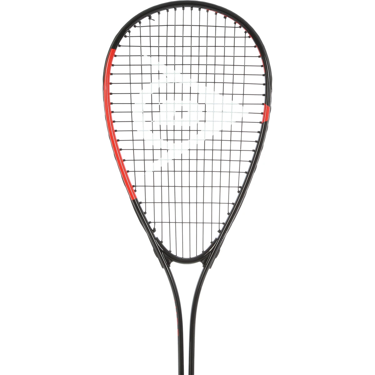 DUNLOP HIRE SQUASH RACKET (STRUNG)