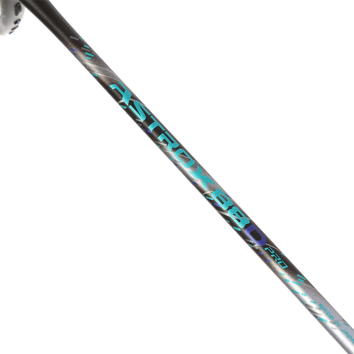 Raquette de Badminton Yonex Astrox 88D Pro 4U5 (Non Cordée)