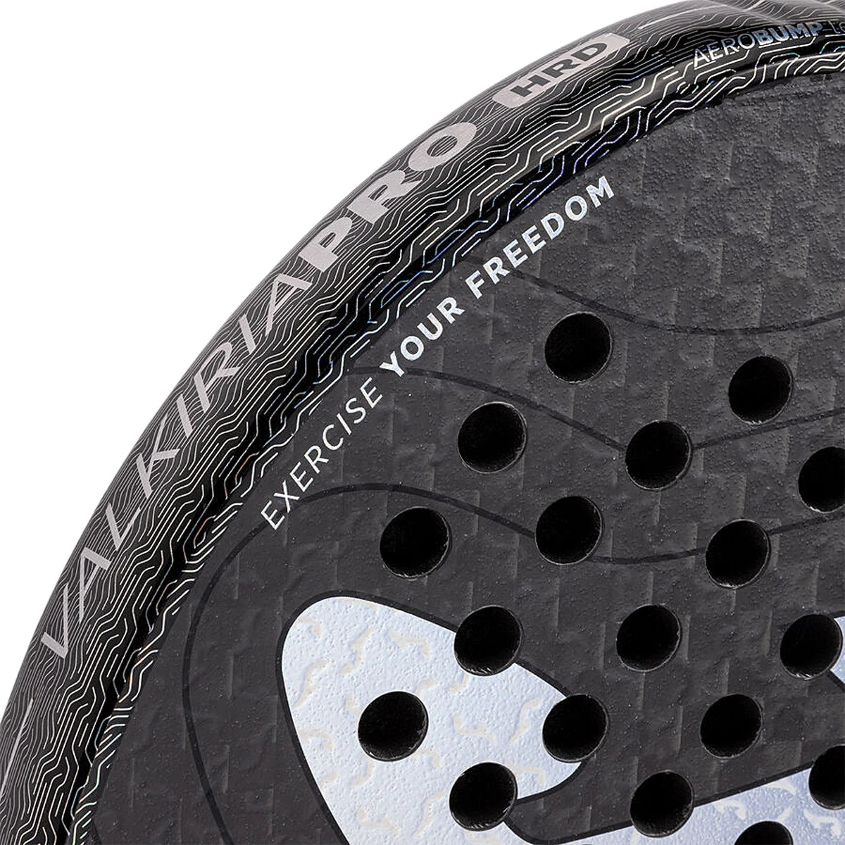 RAQUETTE DE PADEL JOMA VALKIRIA PRO HARD