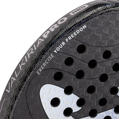 RAQUETTE DE PADEL JOMA VALKIRIA PRO HARD