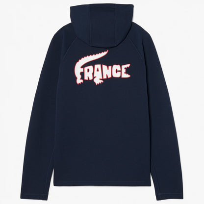 VESTE LACOSTE FRENCH TEAM TRAINING