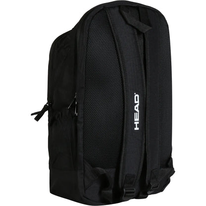 HEAD TENNIS RUCKSACK BASE 17L