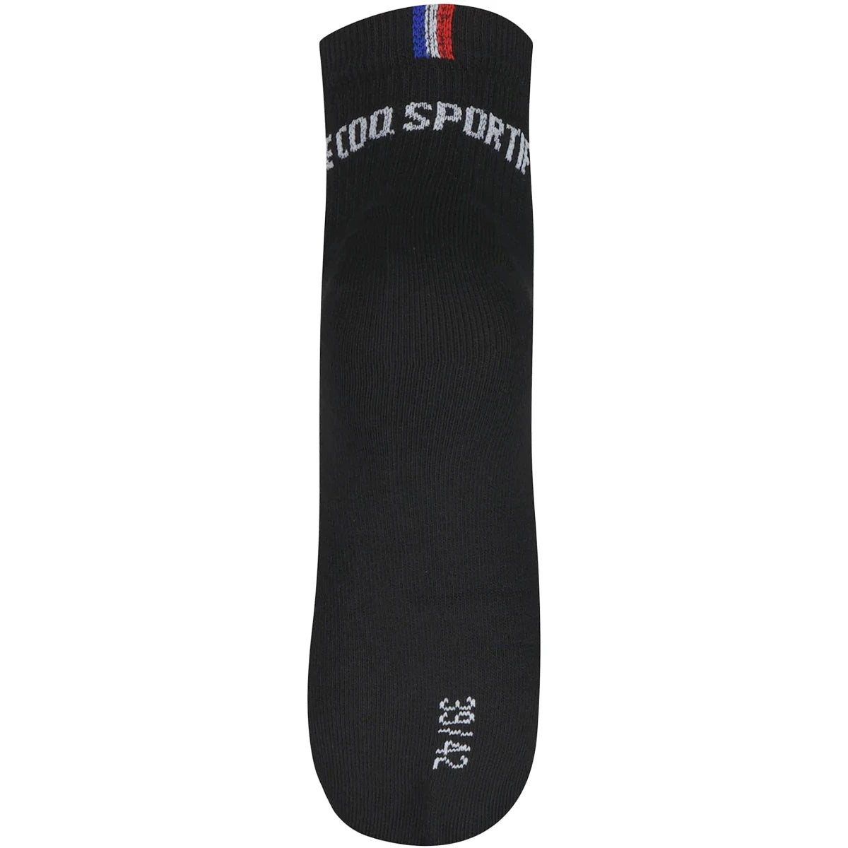 2 PAARE LE COQ SPORTIF ESSENTIALS SOCKEN (ANKLE)