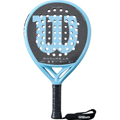 RAQUETTE DE PADEL WILSON ENDURE LS V1