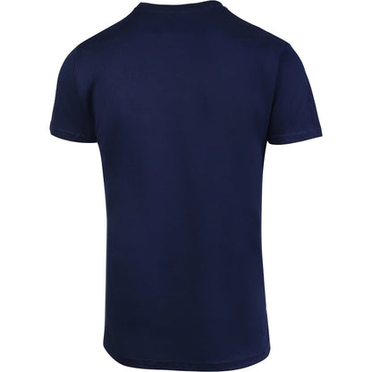 T-SHIRT TENNISPRO RAQUETTES