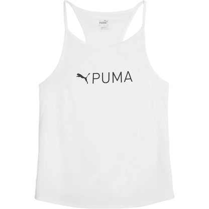 DEBARDEUR PUMA FEMME FIT FASHION ULTRABREATHE ALLOVER