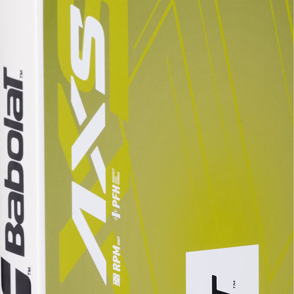 RAQUETTE DE PICKLEBALL BABOLAT WIZARD AXS