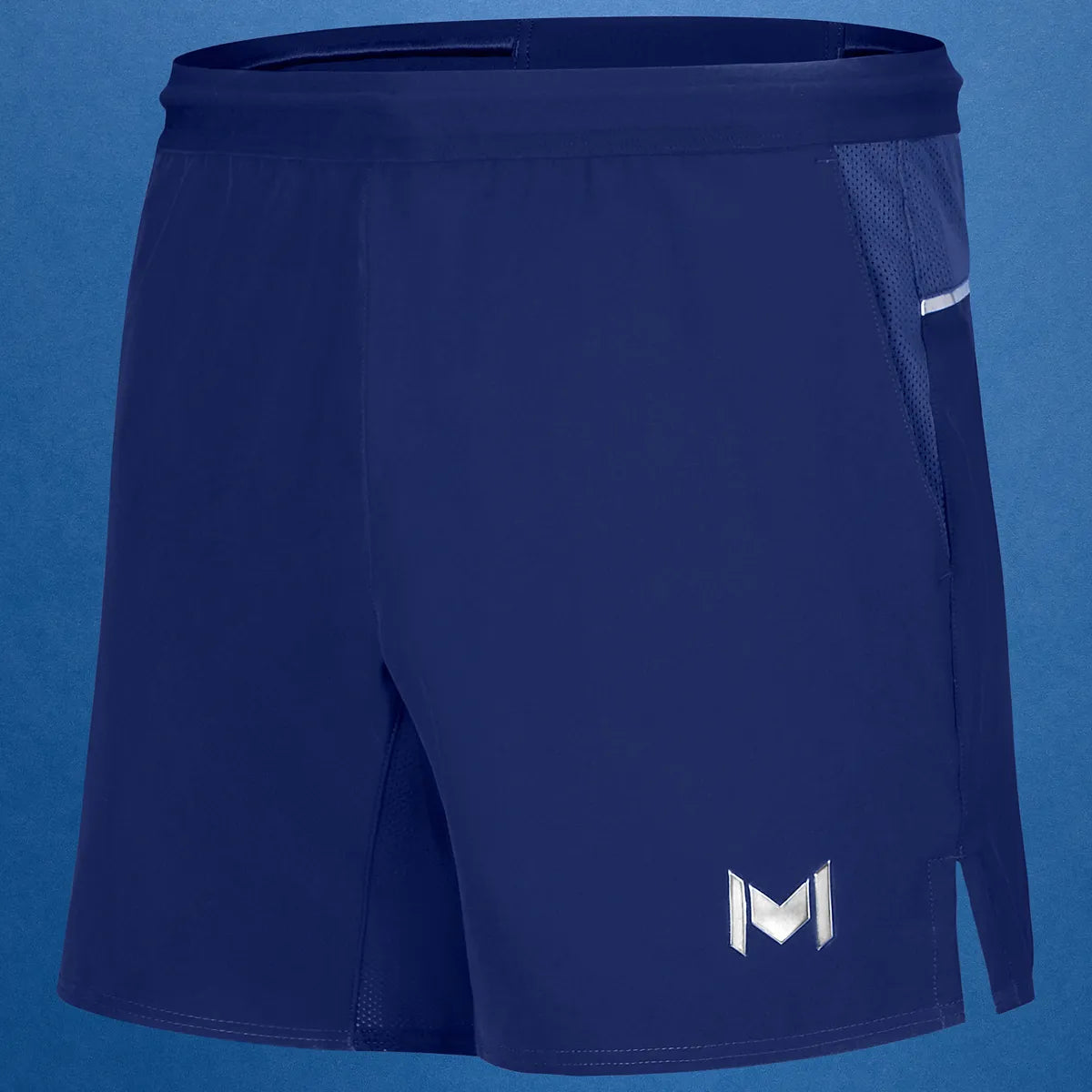 SHORT MOURATOGLOU APPAREL JUNIOR MATCH NEW YORK