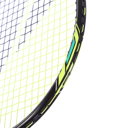 RAQUETTE DE BADMINTON CARLTON TRU-STORM FS 2000 (CORDEE)