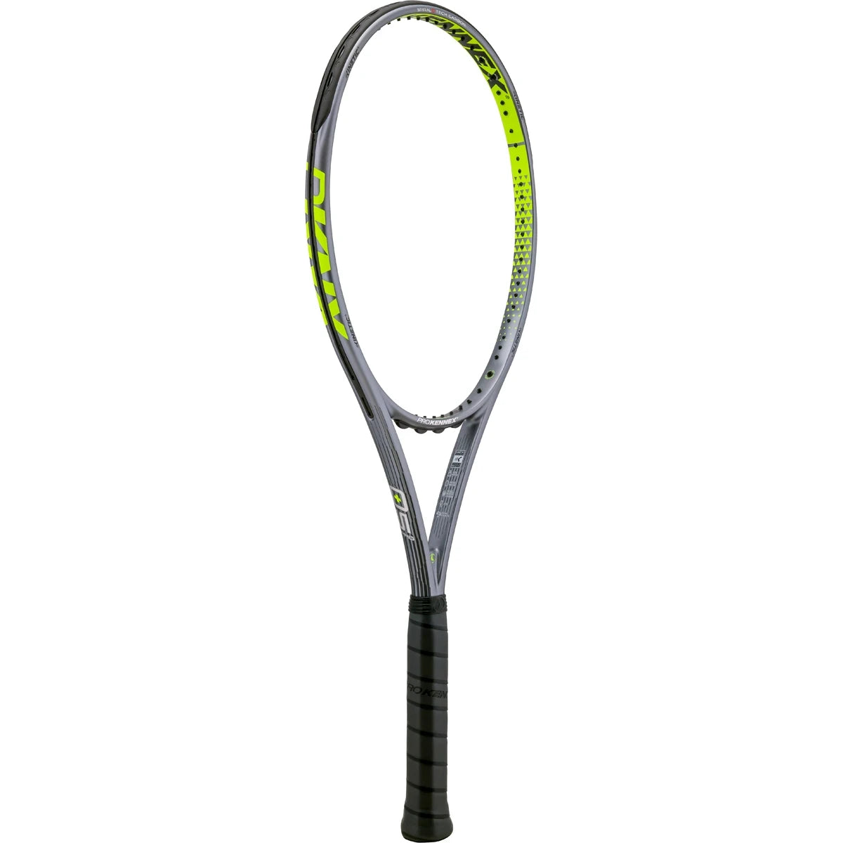 RAQUETTE PRO KENNEX KI Q+5 PRO (310 GR)
