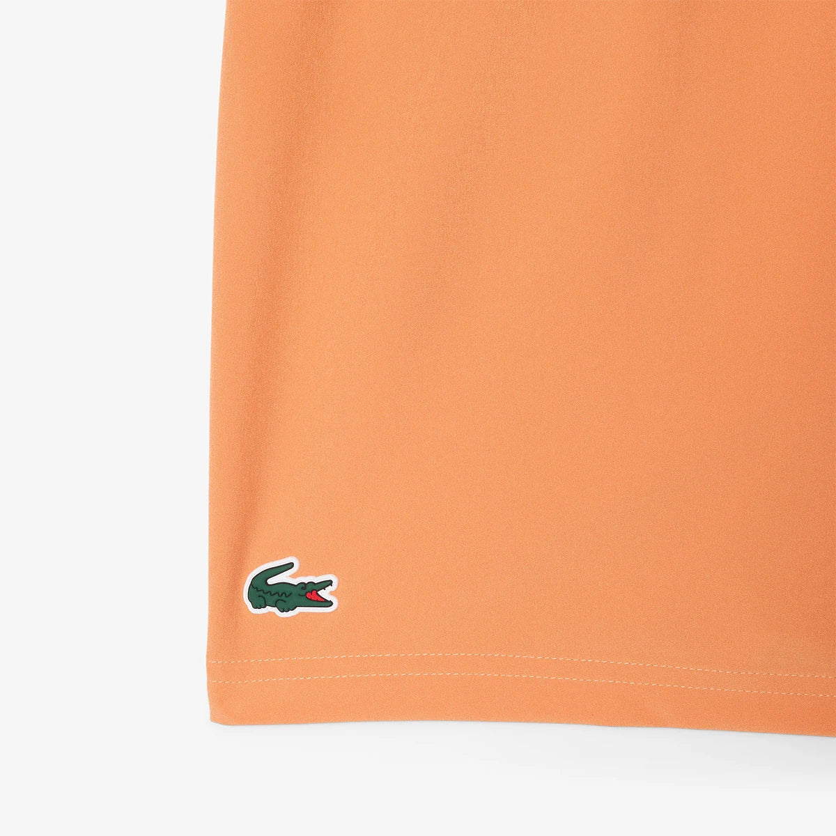 KURZ LACOSTE DJOKOVIC PARIS