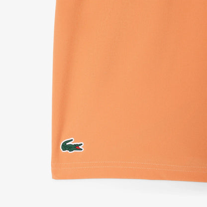 KURZ LACOSTE DJOKOVIC PARIS