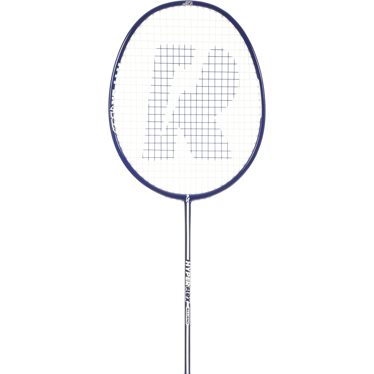 RAQUETTE DE BADMINTON FIRESTORM HYPERFLEX (CORDEE)