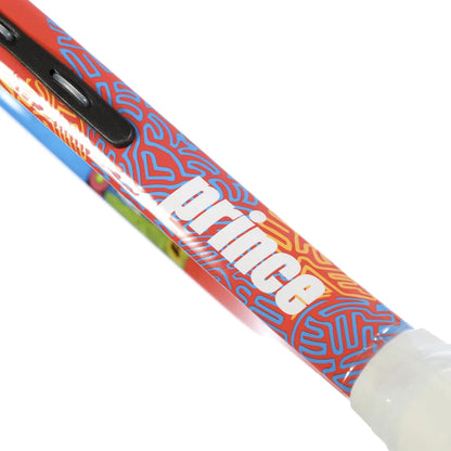RAQUETTE PRINCE JUNIOR ACE/FACE 23 BLUE