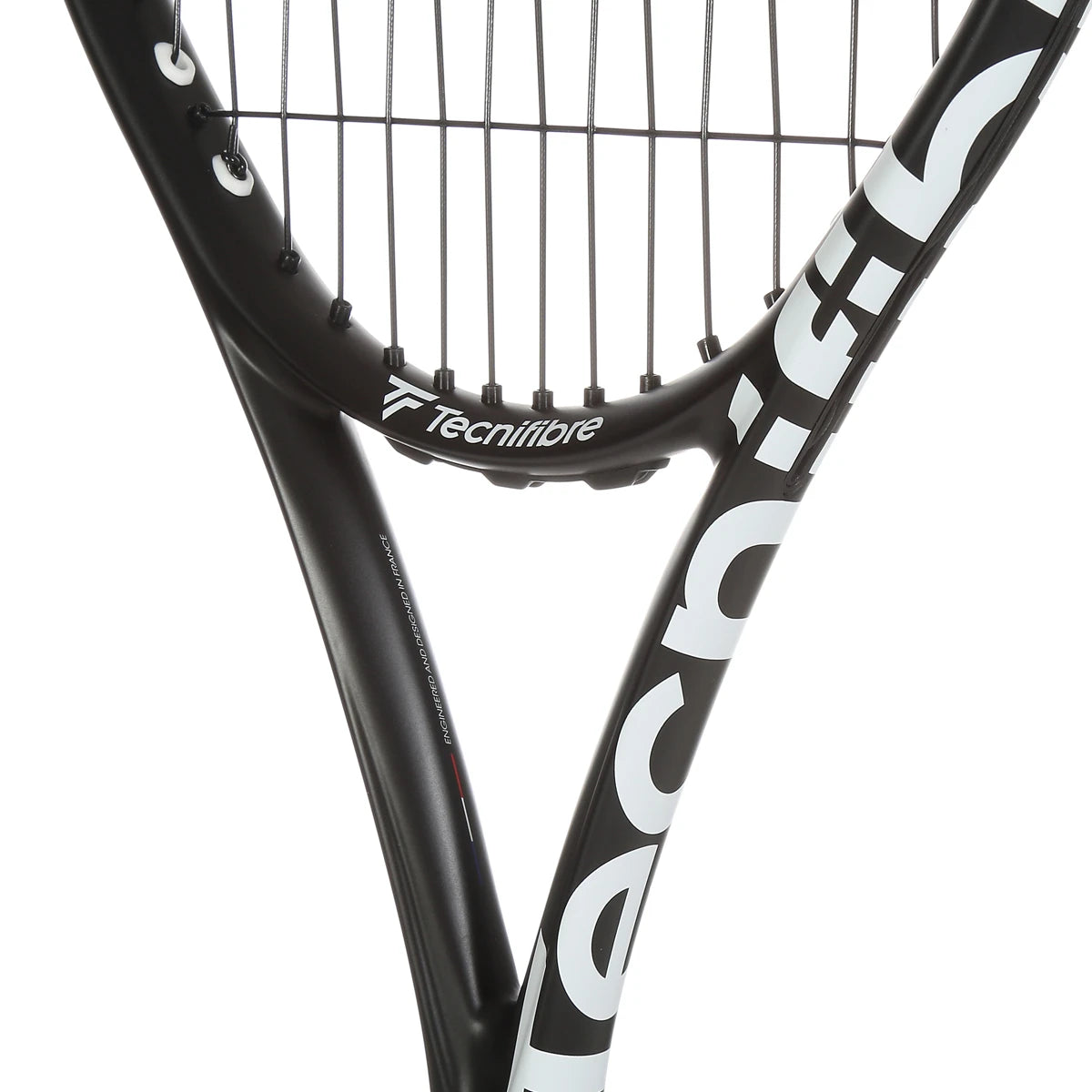 TECNIFIBRE T-FIT 280 RACKET (280 GR)