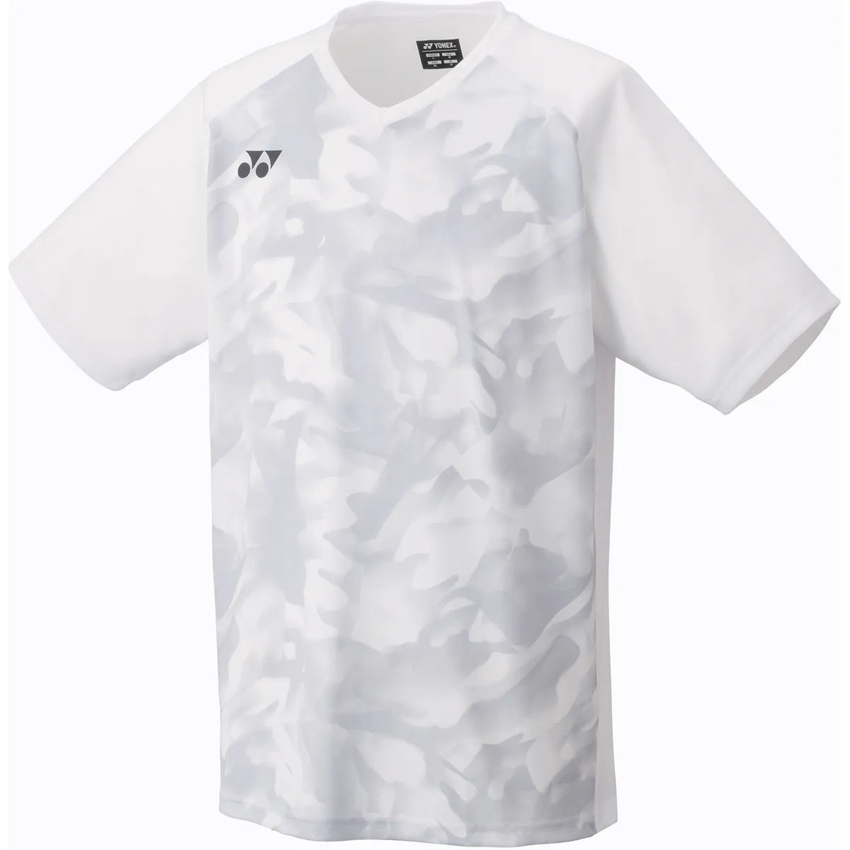 T-SHIRT YONEX TEAM YM0033EX