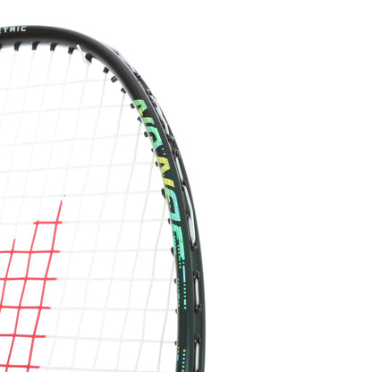 YONEX NANOFLARE 002 FEEL BADMINTON RACKET - 4U (STRUNG)