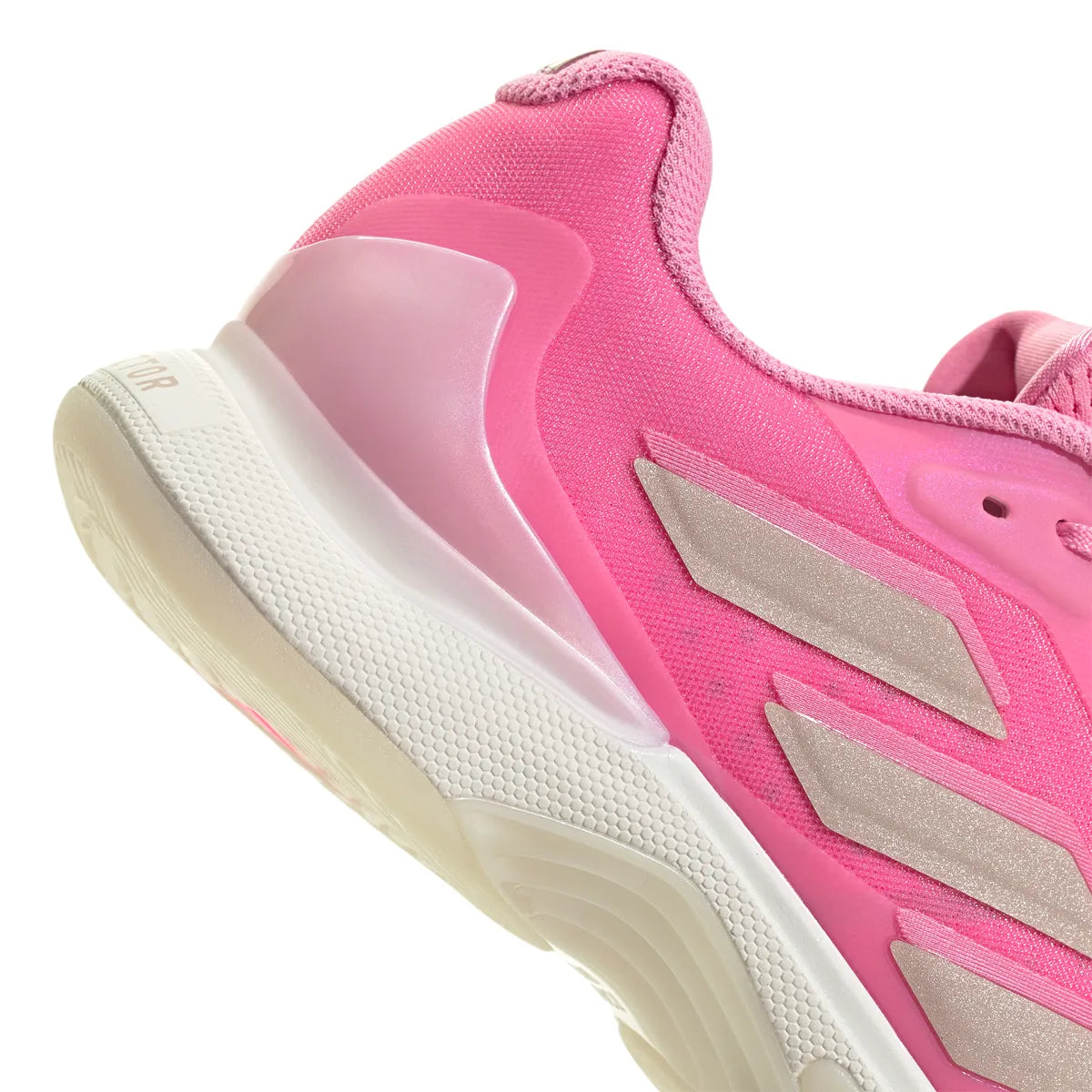 ADIDAS DAMENSCHUHE AVACOURT 2 FÜR ALLE OBERFLÄCHEN