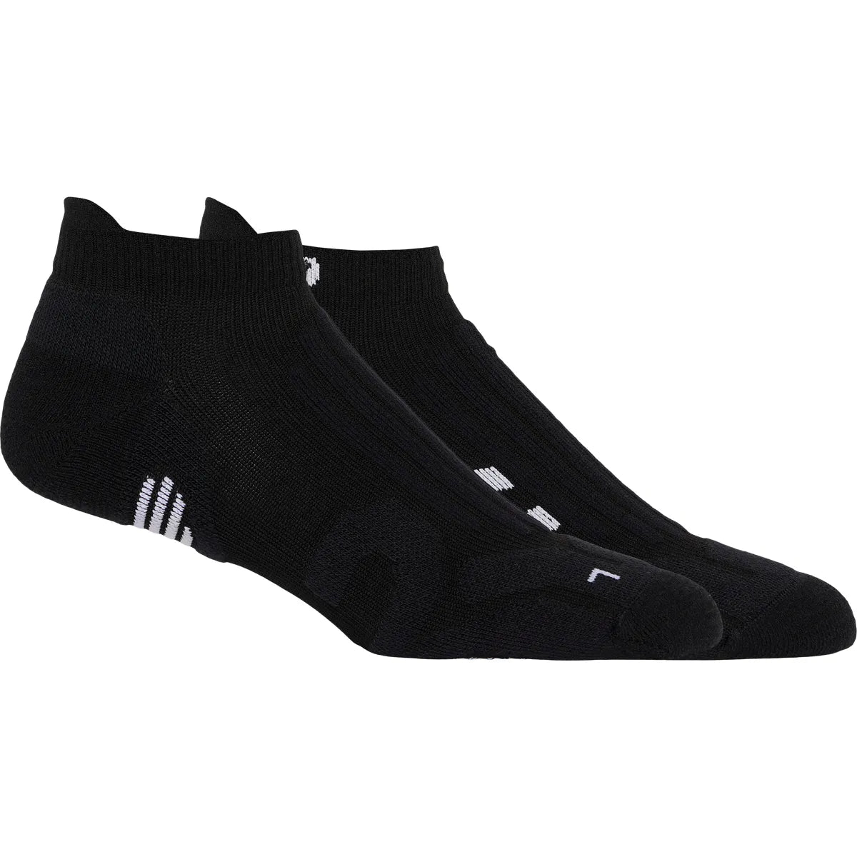 PAIRE DE CHAUSSETTES PERFORMANCE ASICS COURT TENNIS (LOW)