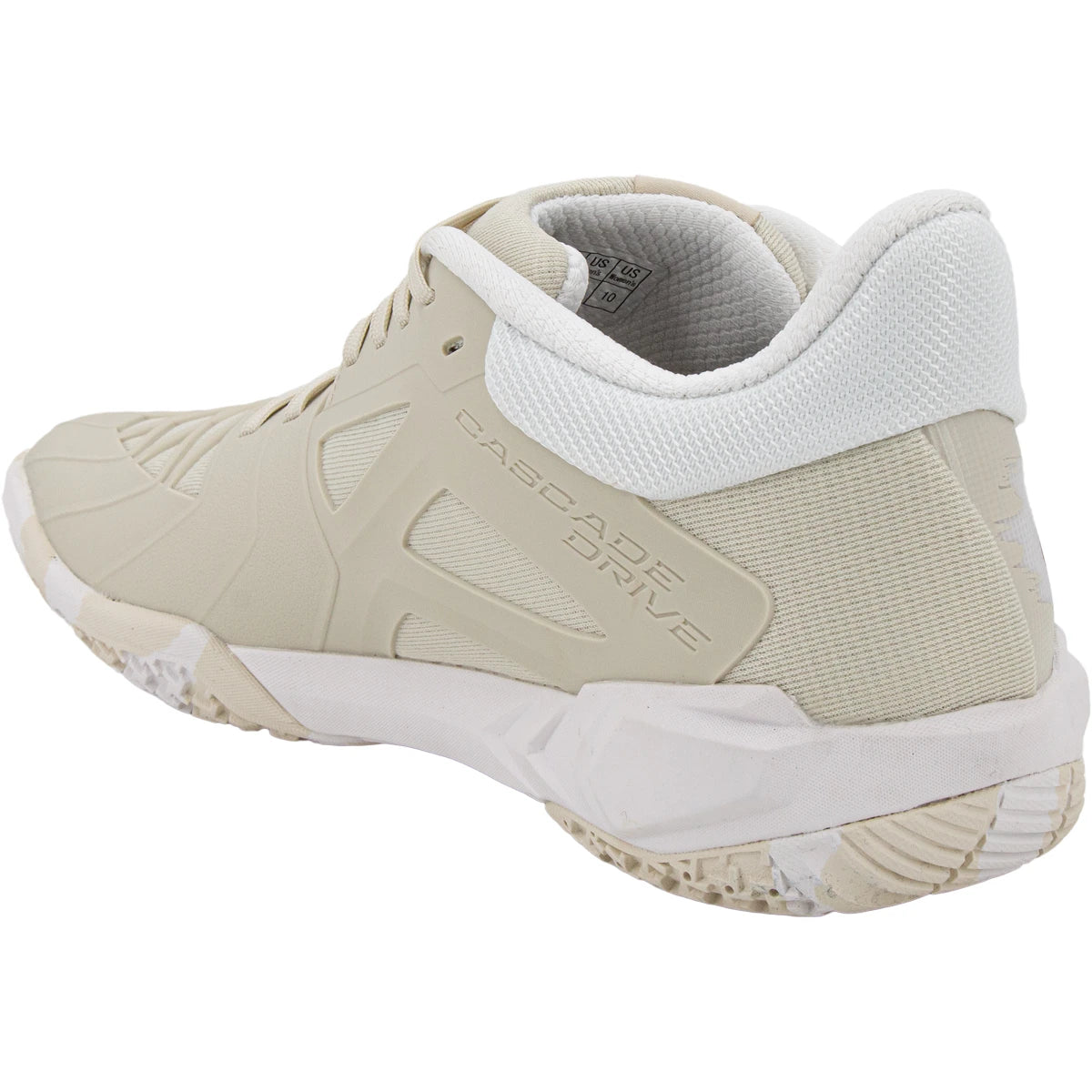 YONEX HERRENSCHUHE INDOOR PC CASCADE DRIVE 3 LIGHT BEIGE