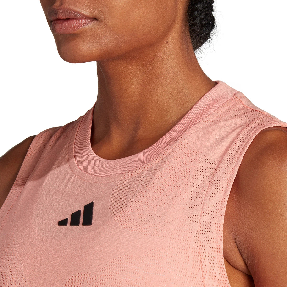 DEBARDEUR ADIDAS FEMME PRO ATHLETE US SERIES