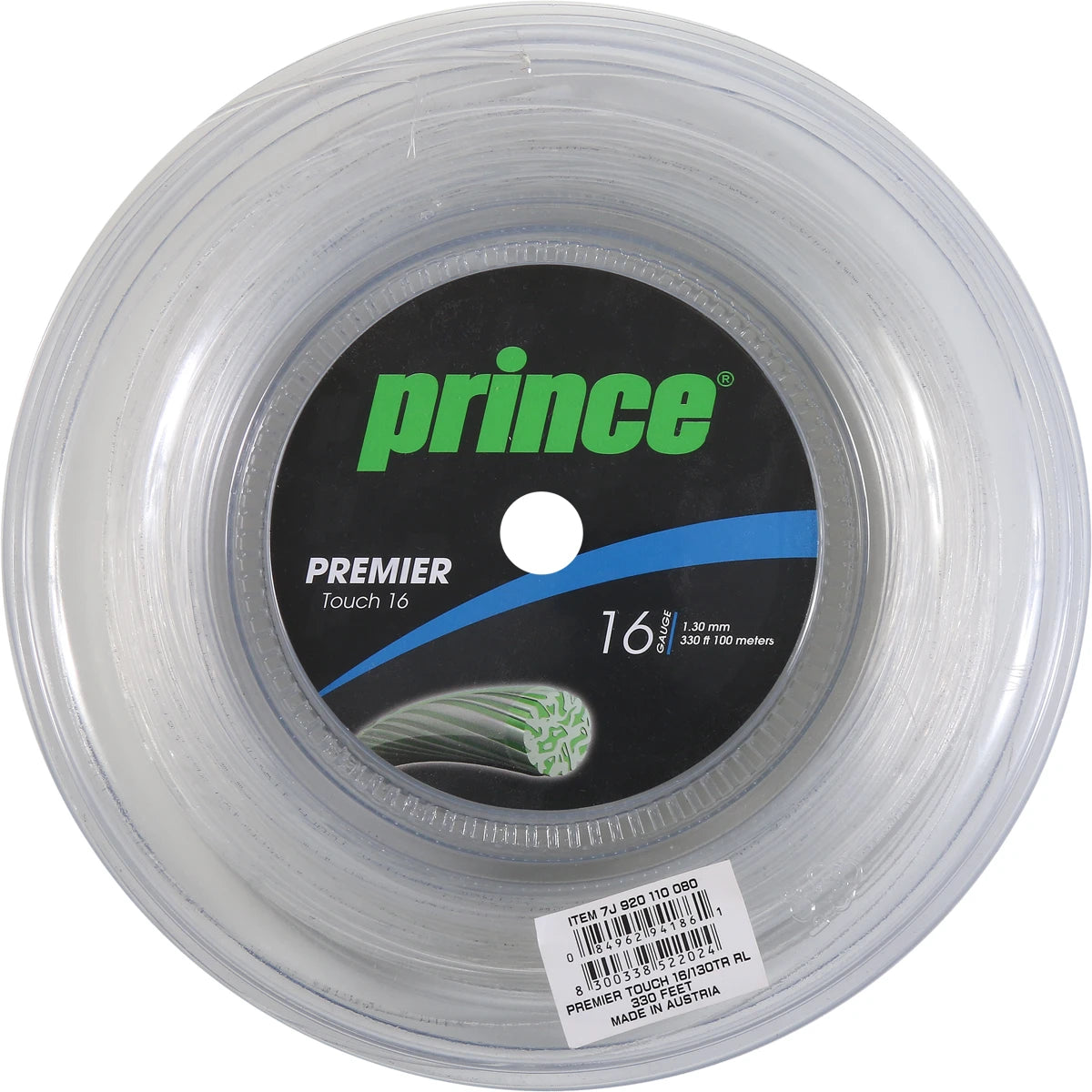 BOBINE PRINCE PREMIER TOUCH 17 (100 METRES)