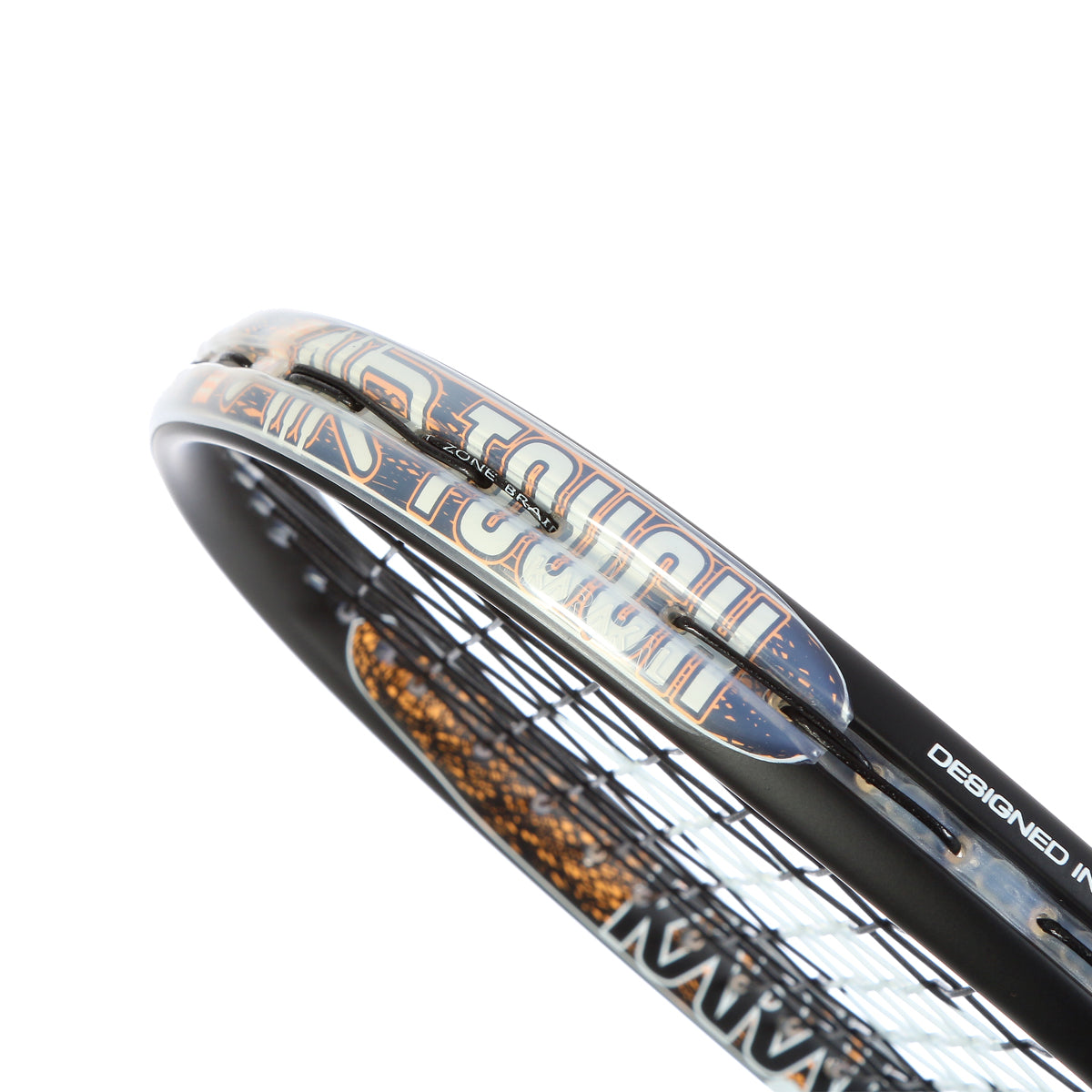 KARAKAL AIR TOUCH 2.1 SQUASH RACQUET (STRUNG)