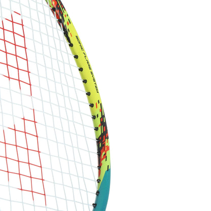 RAQUETTE DE BADMINTON YONEX NANOFLARE E13 (CORDEE)