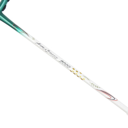 BADMINTONSCHLÄGER VICTOR AURASPEED 9000 G 4U5 (OHNE SAITEN)