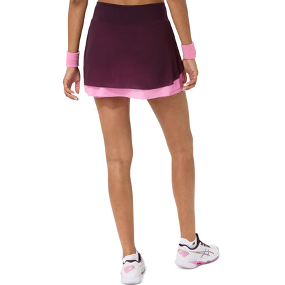 JUPE ASICS FEMME MATCH MESH NEW YORK JOUR