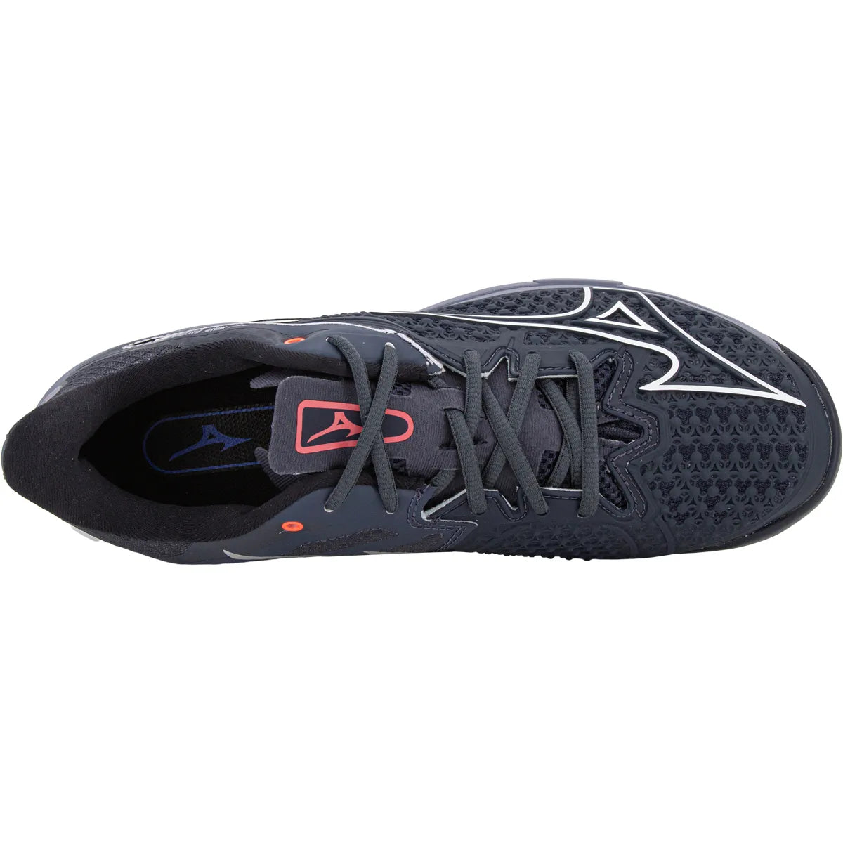 MIZUNO WAVE EXCEED TOUR 6 SCHUHE FÜR ROTE TONPLÄTZE