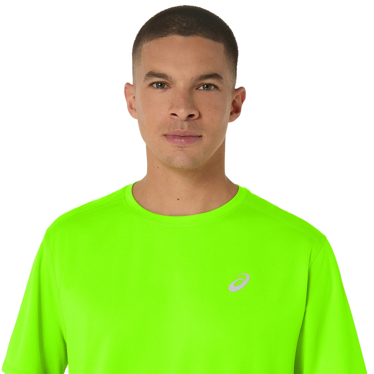 T-SHIRT ASICS CORE