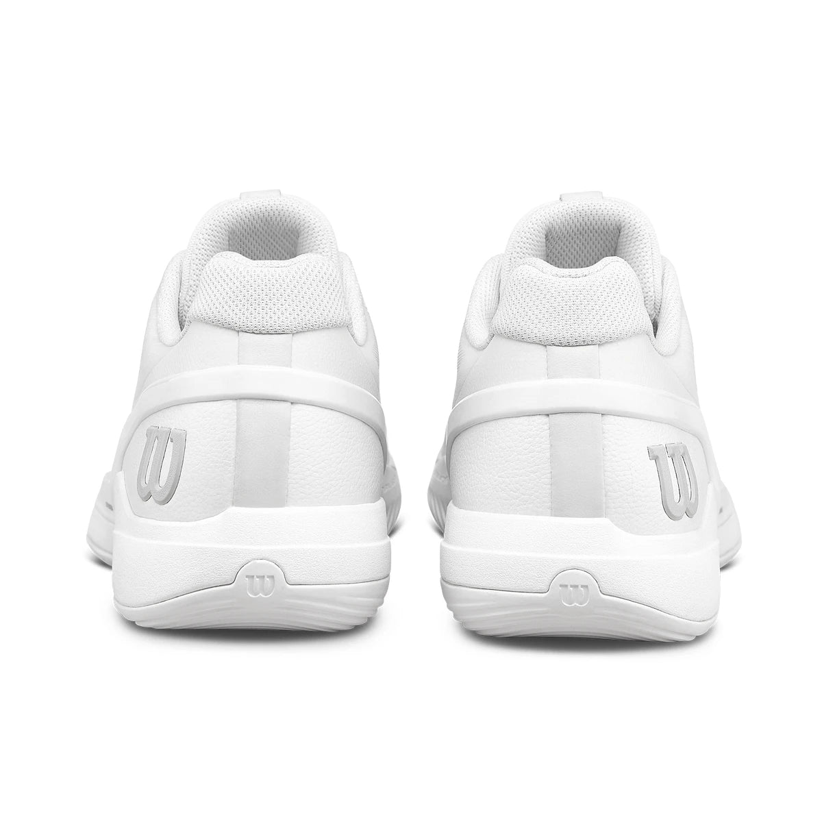 WILSON RUSH PRO 5 PADEL SHOES