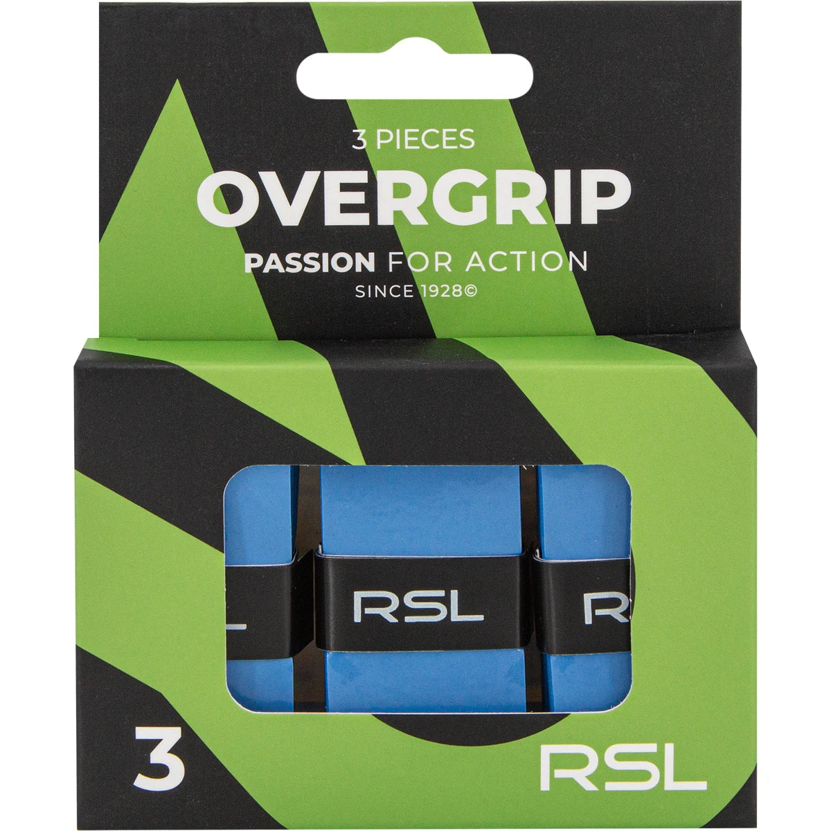 RSL 550 OVERGRIPS