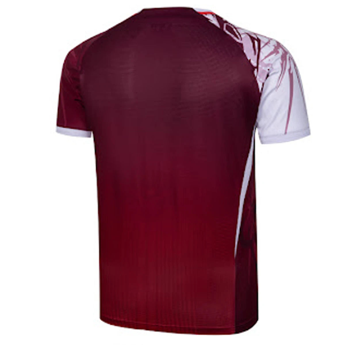 T-SHIRT VICTOR ERWACHSENE T-55060 D - JONATAN CHRISTIE