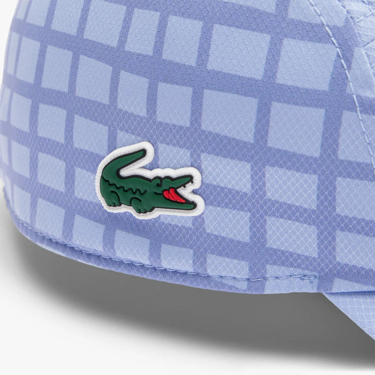 LACOSTE DIMITROV US SERIES / NEW YORK KAPPE