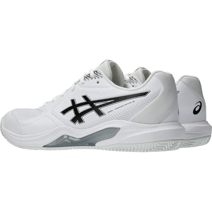 CHAUSSURES ASICS GEL DEDICATE 9 TERRE BATTUE