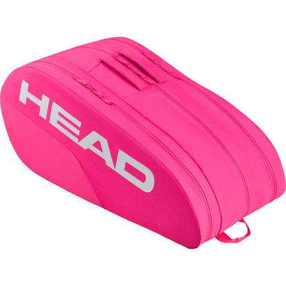 HEAD TENNIS RACQUET BAG BASE L