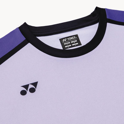 T-SHIRT YONEX MIXTE TOUR ELITE 16868EX