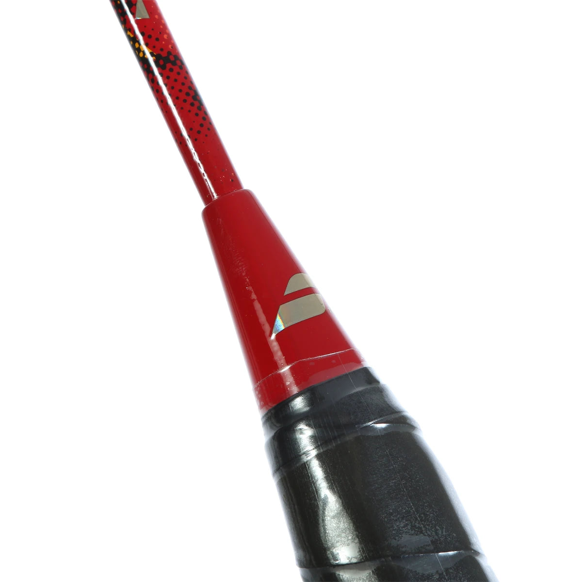 BADMINTONSCHLÄGER BABOLAT X-FEEL FURY S (BESAITET)