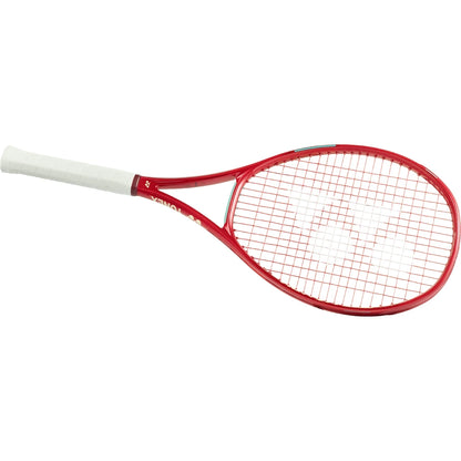 RAQUETTE YONEX VCORE 100 RUBY RED (300 GR)